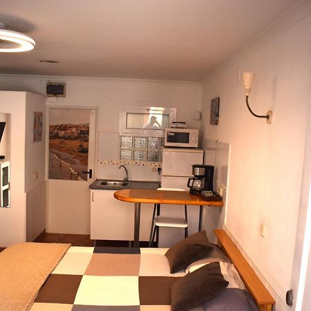 Beachback Studio Airport Lpa La Garita Luaran gambar