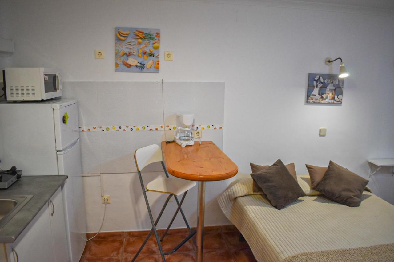 Beachback Studio Airport Lpa La Garita Luaran gambar